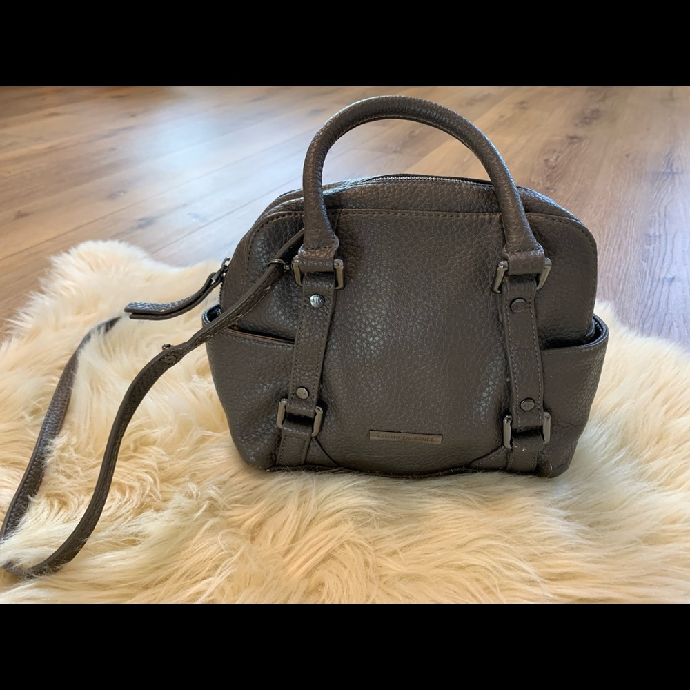 Armani Exchange handbag/crossbody